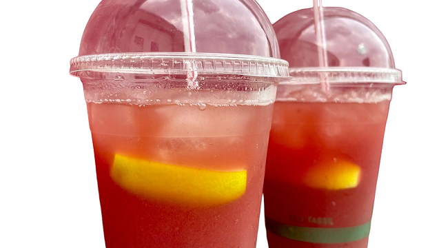 Choco Strawberry Euphoria photo