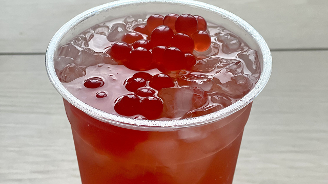 Choco Strawberry Euphoria photo