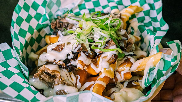 Grumpig's Kitchen photo