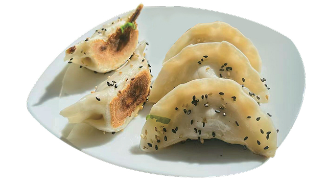 Helen's Dumplings photo