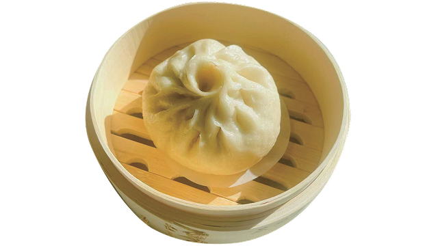 Helen's Dumplings photo