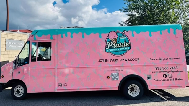 Prairie Scoops and Drinks photo