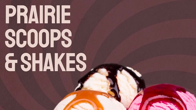 Prairie Scoops and Drinks photo