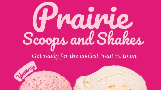 Prairie Scoops and Drinks photo