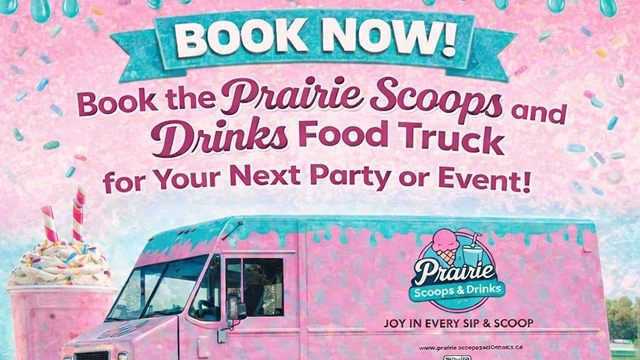 Prairie Scoops and Drinks photo
